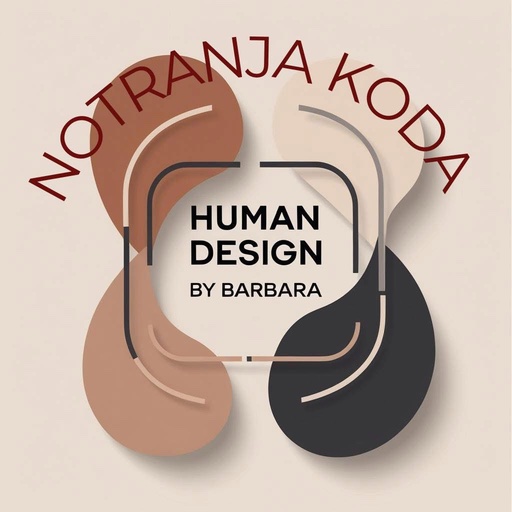 Notranja Koda (Metoda po Human design)